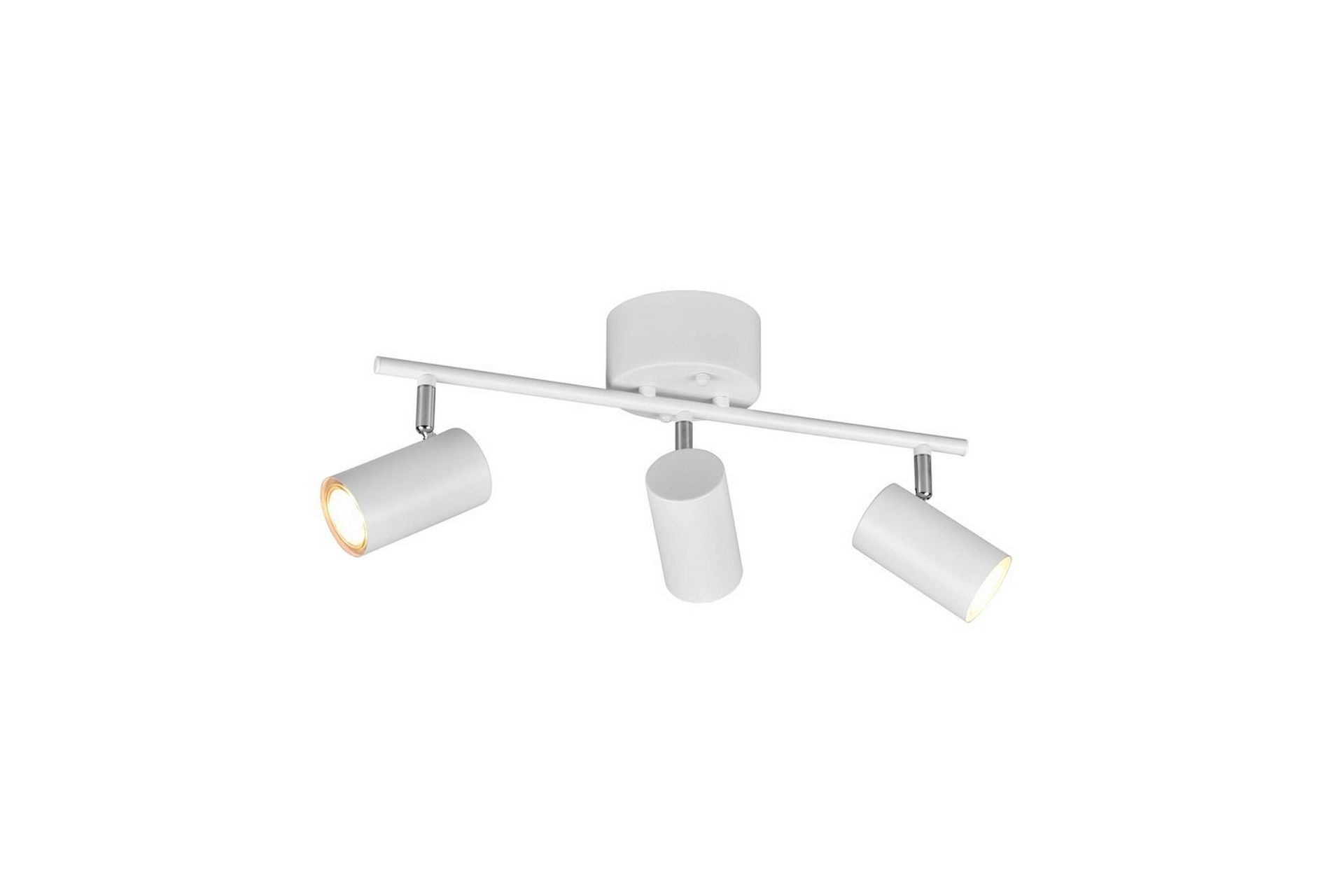 Spot TRIO Marlina 3-delt, Hvit - 3-delt, Hvit