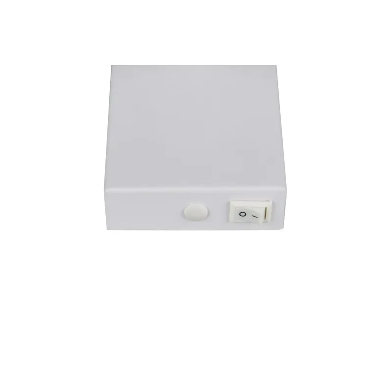 Spot TRIO Soka - 1 lampe, Matt hvit - Belysning - Lyspærer & lyskilder - Spotlights & downlights