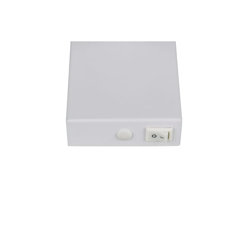 Spot TRIO Soka - 1 lampe, Matt hvit - Belysning - Lyspærer & lyskilder - Spotlights & downlights