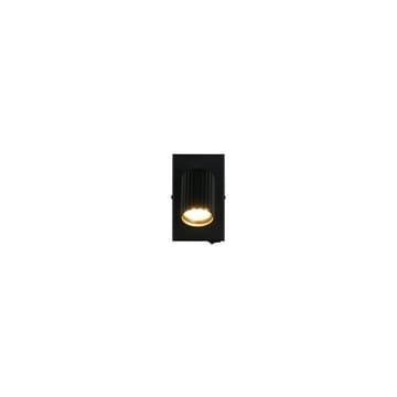 Spot TRIO Soka - 1 lampe, Matt svart - Belysning - Lyspærer & lyskilder - Spotlights & downlights