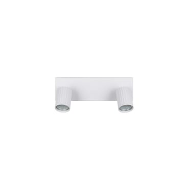 Spot TRIO Soka - 2 lamper, Matt hvit - Belysning - Lyspærer & lyskilder - Spotlights & downlights