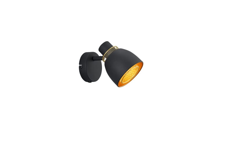 Spot TRIO Punch 1-del - 1-del - Belysning - Lyspærer & lyskilder - Spotlights & downlights