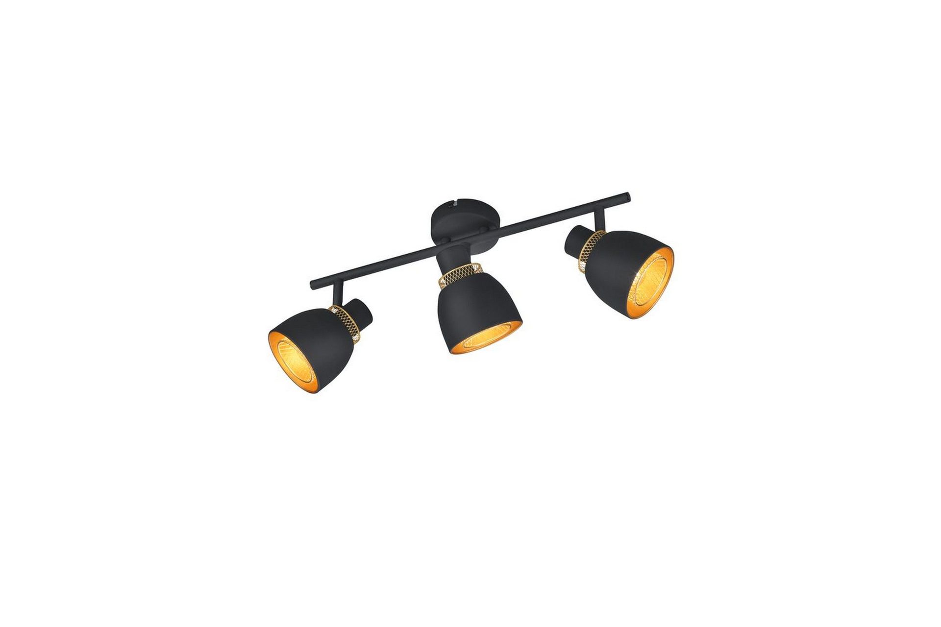 Spot TRIO Punch 3-delt - 3-delt