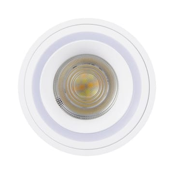 Spotlight Carosso - Hvit - Belysning - Lyspærer & lyskilder - Spotlights & downlights