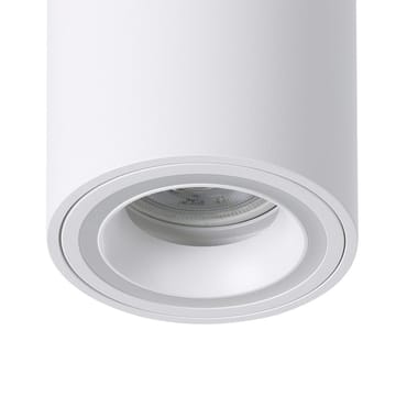 Spotlight Carosso - Hvit - Belysning - Lyspærer & lyskilder - Spotlights & downlights