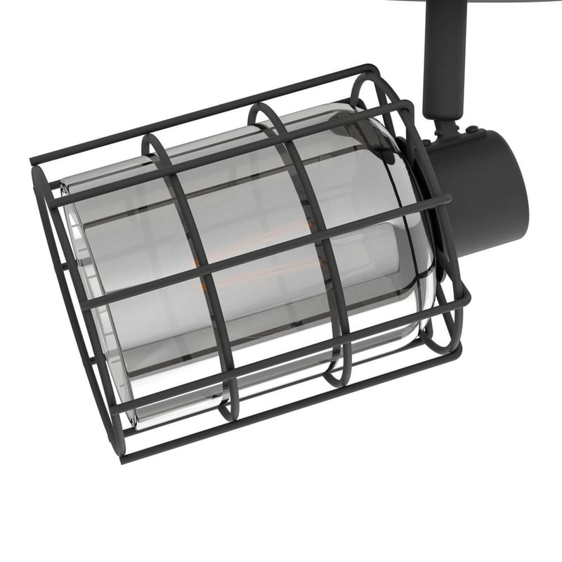 Spotlight Consaca med 2 lamper - 34 cm - Belysning - Lyspærer & lyskilder - Spotlights & downlights