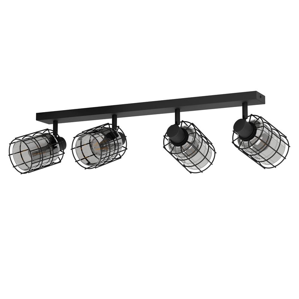 Spotlight Consaca med 4 lamper - 78 cm