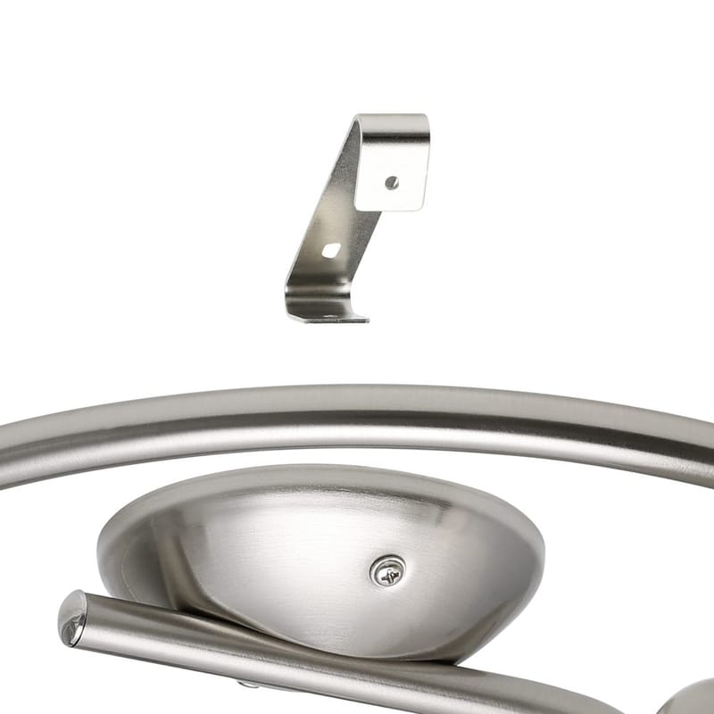 Spotlight Dakar - 29,5 cm - Belysning - Lyspærer & lyskilder - Spotlights & downlights