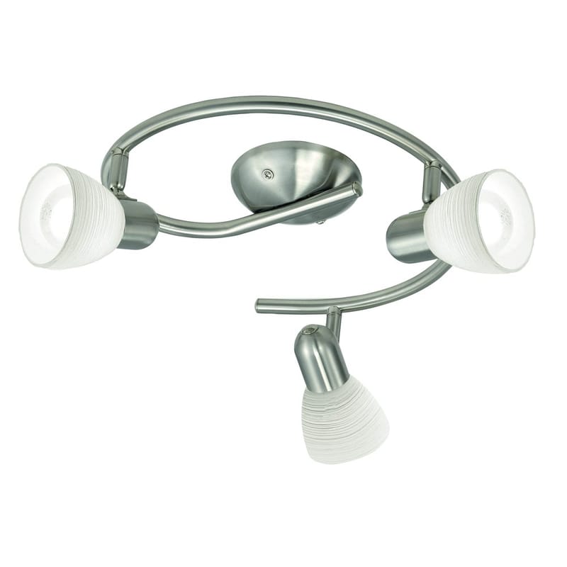 Spotlight Dakar - 29,5 cm - Belysning - Lyspærer & lyskilder - Spotlights & downlights