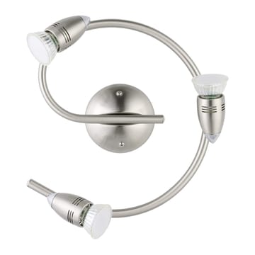 Spotlight Magnum-LED - 25,5 cm - Belysning - Lyspærer & lyskilder - Spotlights & downlights