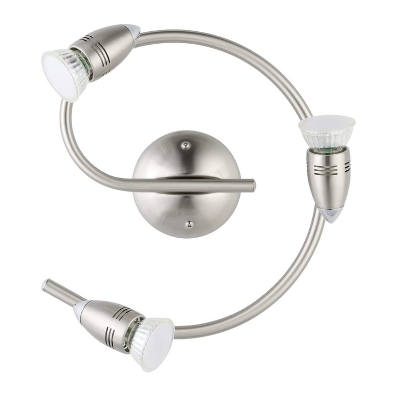 Spotlight Magnum-LED - 25,5 cm - Belysning - Lyspærer & lyskilder - Spotlights & downlights