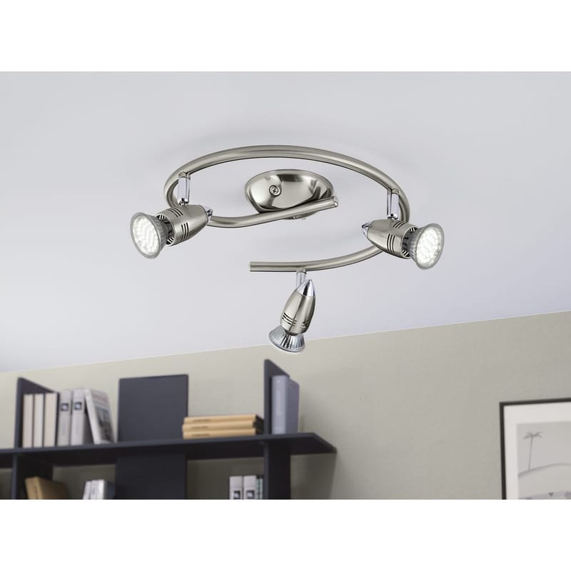 Spotlight Magnum-LED - 25,5 cm - Belysning - Lyspærer & lyskilder - Spotlights & downlights