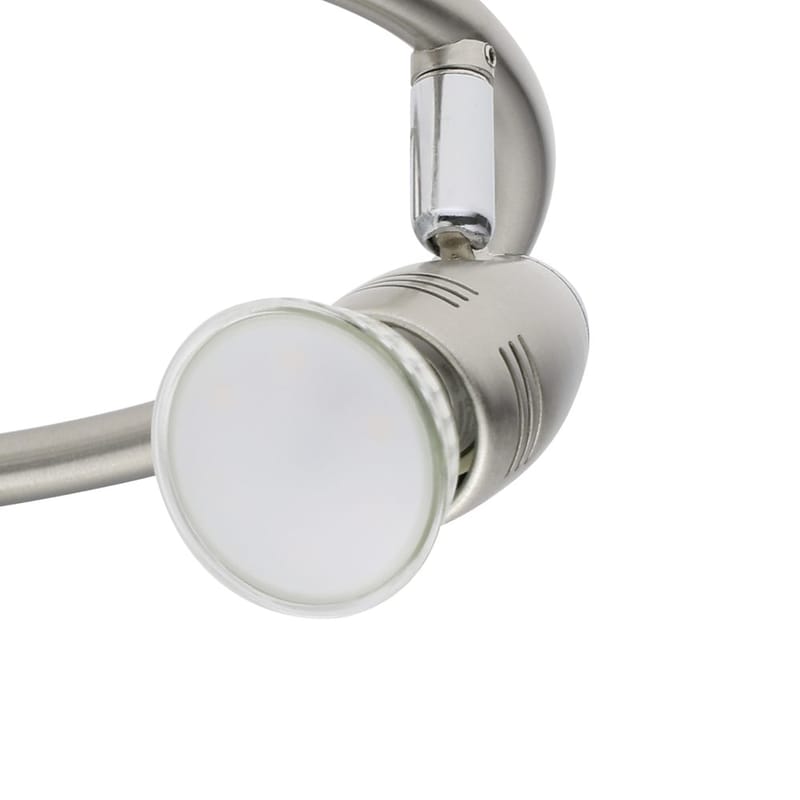 Spotlight Magnum-LED - 25,5 cm - Belysning - Lyspærer & lyskilder - Spotlights & downlights