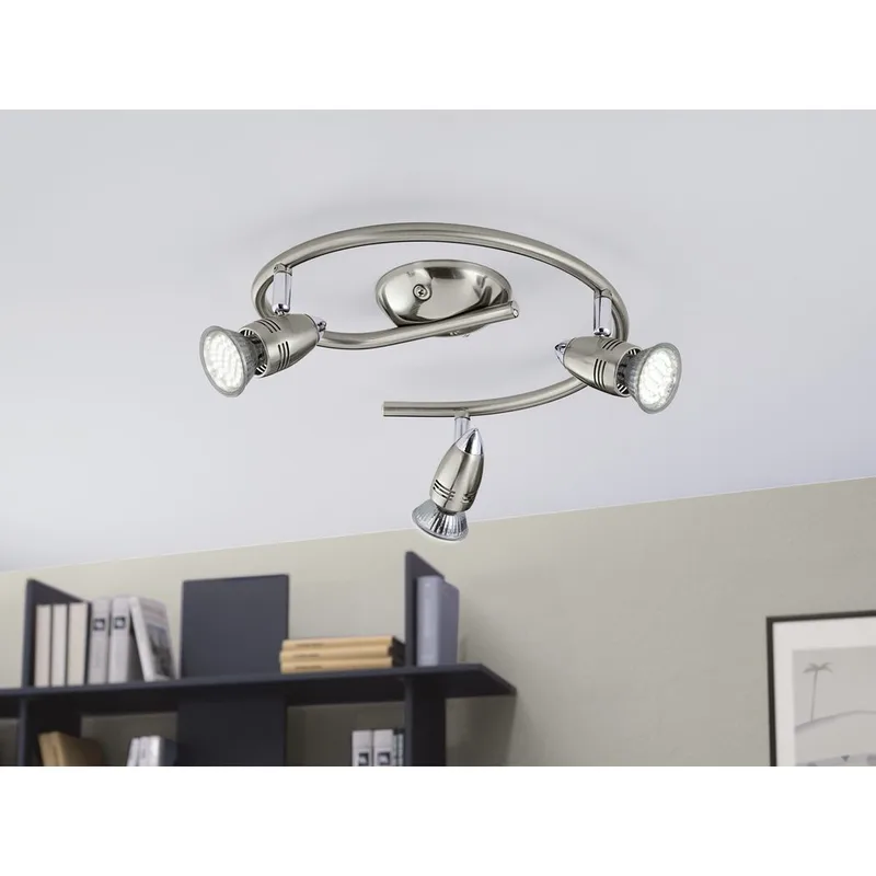 Spotlight Magnum-LED - 25,5 cm - Belysning - Lyspærer & lyskilder - Spotlights & downlights