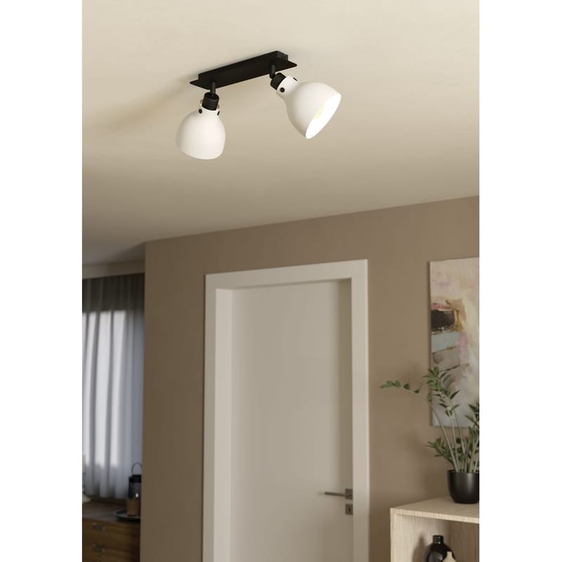 Spotlight Matlock - 14,5 cm - Belysning - Lyspærer & lyskilder - Spotlights & downlights