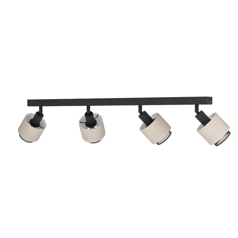 Spotlight Rosley - 9 cm - Belysning - Lyspærer & lyskilder - Spotlights & downlights