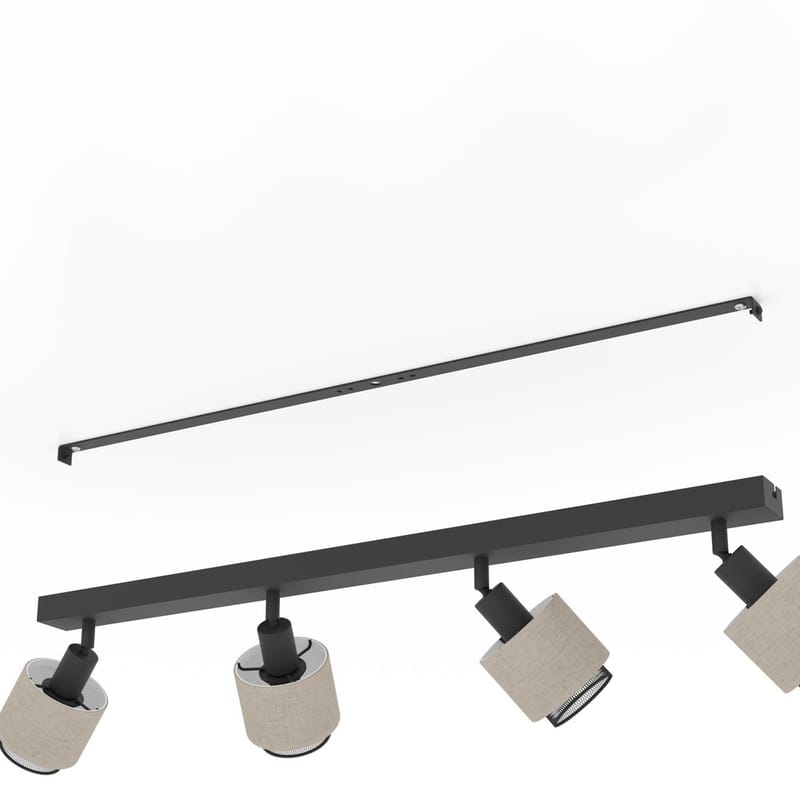 Spotlight Rosley - 9 cm - Belysning - Lyspærer & lyskilder - Spotlights & downlights