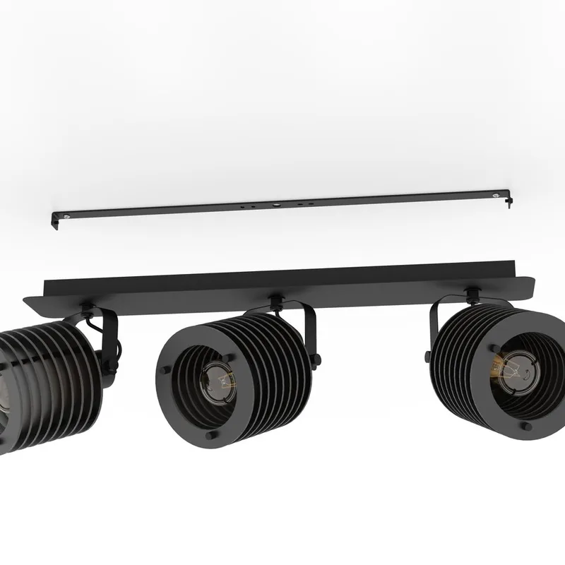 Spotlight Segovia - 57,5 cm - Belysning - Lyspærer & lyskilder - Spotlights & downlights