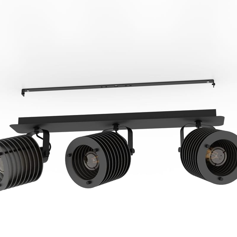 Spotlight Segovia - 57,5 cm - Belysning - Lyspærer & lyskilder - Spotlights & downlights