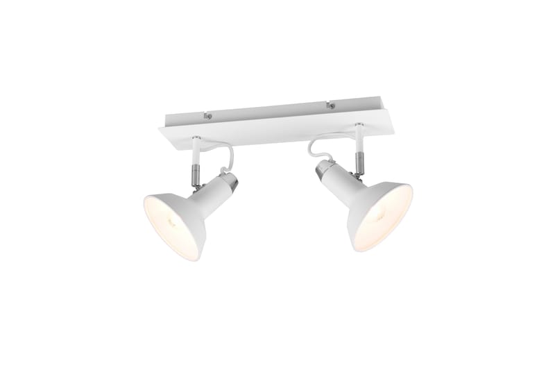 Roxie Spotlight 2-os E14 Matthvit/Krom, undefined