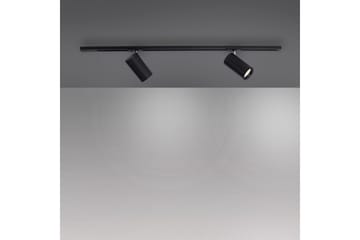 Sporlys Pure Technik - 24x18x114 cm - Belysning - Lyspærer & lyskilder - Spotlights & downlights - Spotlight skinne