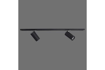 Sporlys Pure Technik - 24x18x114 cm - Belysning - Lyspærer & lyskilder - Spotlights & downlights - Spotlight skinne