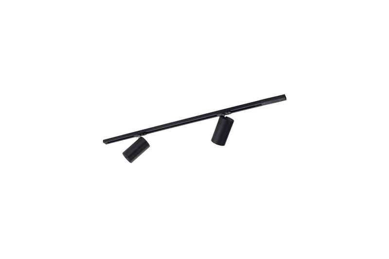 Sporlys Pure Technik - 24x18x114 cm - Belysning - Lyspærer & lyskilder - Spotlights & downlights - Spotlight skinne