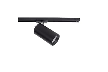 Sporlys Pure Technik - 24x18x114 cm - Belysning - Lyspærer & lyskilder - Spotlights & downlights - Spotlight skinne