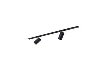 Sporlys Pure Technik - 24x18x114 cm - Belysning - Lyspærer & lyskilder - Spotlights & downlights - Spotlight skinne