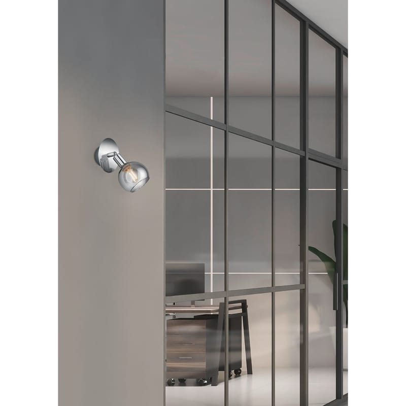 Spot Brest - 1 lampe - Belysning - Lyspærer & lyskilder - Spotlights & downlights - Spotlight skinne