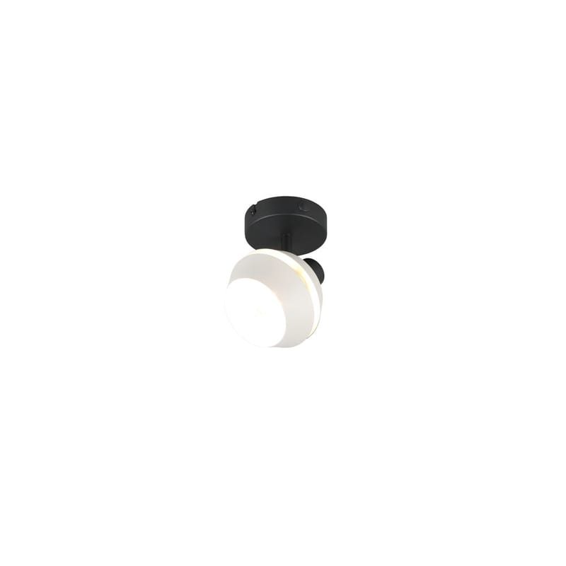 Spot Isla - 1 lampe - Belysning - Lyspærer & lyskilder - Spotlights & downlights - Spotlight skinne