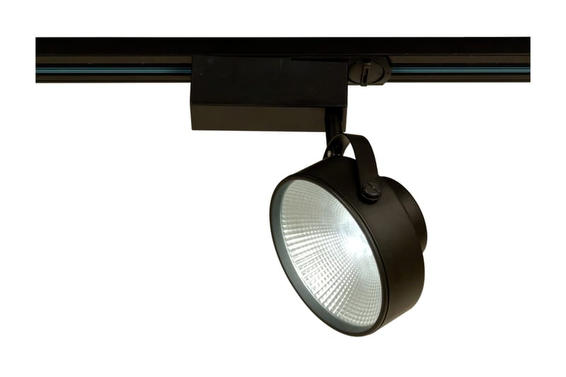 Aneta Lighting TRACKLINE Spotlight - Aneta Lightning - Spotlight skinne - Soveromslampe