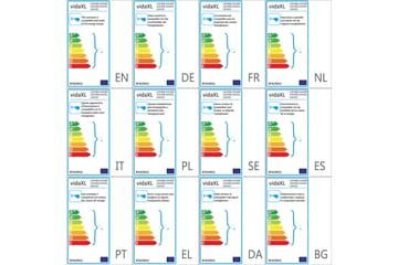 Taklampe med 4 spotlys E14 svart og kobber - Svart/Kobber - Belysning - Lyspærer & lyskilder - Spotlights & downlights - Spotlight skinne