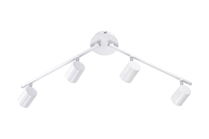 Wilbur Spot - Hvit - Belysning - Lyspærer & lyskilder - Spotlights & downlights - Spotlight skinne