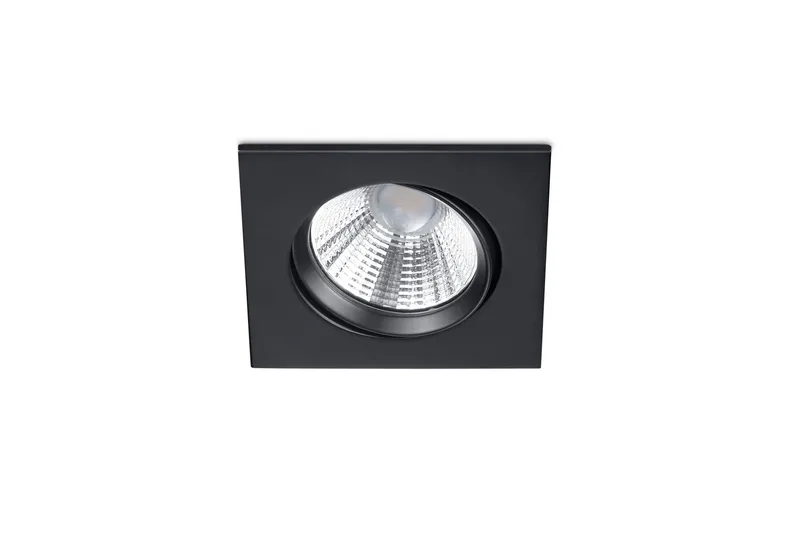 Pamir LED Spot svart, TRIO