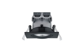 Pamir LED Spot svart - TRIO - Belysning - Lyspærer & lyskilder - Spotlights & downlights - Takspotlight