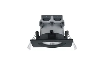 Pamir LED Spot svart - TRIO - Belysning - Lyspærer & lyskilder - LED-belysning - LED-spotlight