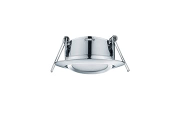 Rila LED Spot Krom Rund - TRIO - Belysning - Lyspærer & lyskilder - LED-belysning - LED-spotlight