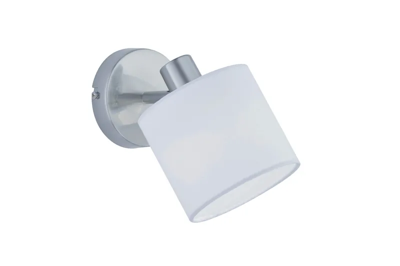 Tommy Spotlight 1-pk  E14 hvit, Hvit