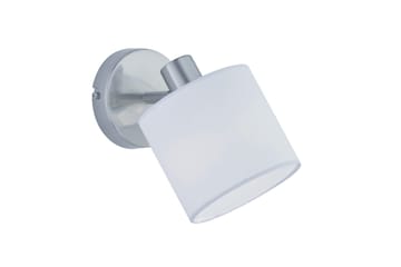 Tommy Spotlight 1-pk  E14 hvit - Hvit - Belysning - Lyspærer & lyskilder - Spotlights & downlights
