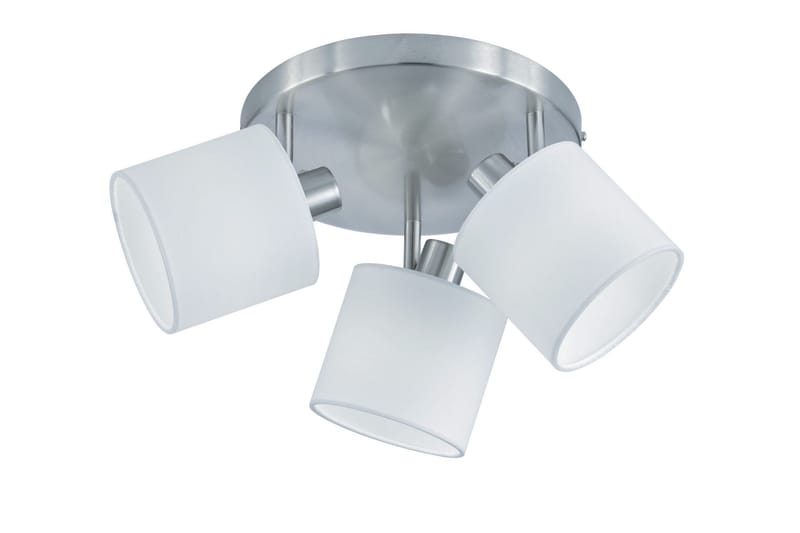 Tommy Spotlight 2xE14 hvit - Hvit - Belysning - Lyspærer & lyskilder - Spotlights & downlights - Takspotlight