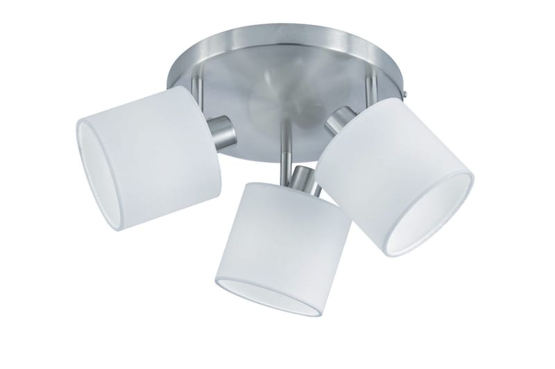 Tommy Spotlight 2xE14 hvit, Hvit