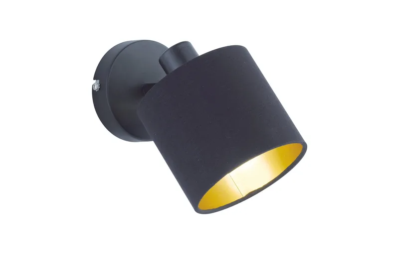 Tommy Spotlight 2xE14 hvit - Hvit - Belysning - Lyspærer & lyskilder - Spotlights & downlights - Takspotlight