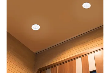 Zagros LED innfelt Spot IP65 - TRIO - Belysning - Lyspærer & lyskilder - LED-belysning - LED-spotlight