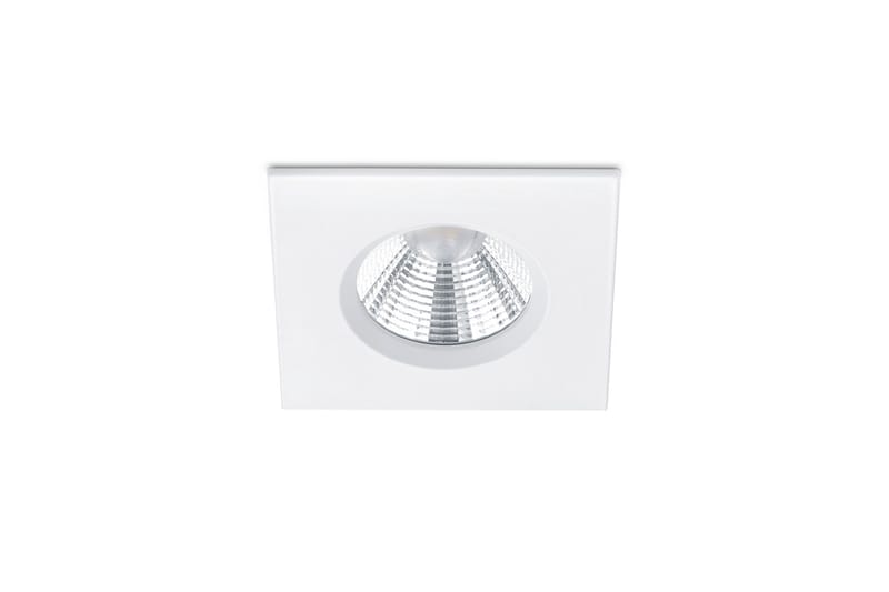 Zagros LED innfelt spot IP65, TRIO