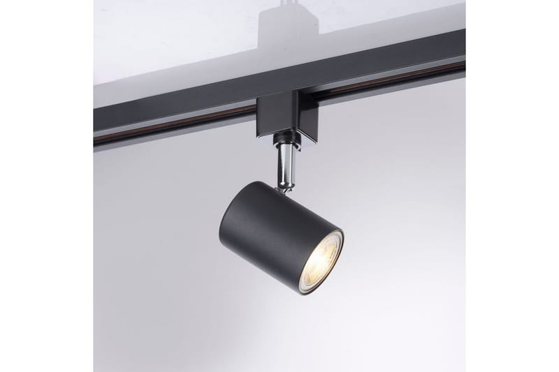 Tarik Just Light Rail System - Belysning - Lyspærer & lyskilder - Spotlights & downlights - Spotlight skinne