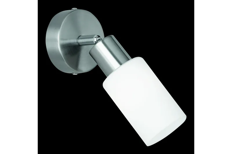 Mars Spotlight 1 PC. 1xE14 Stål Hvit, TRIO