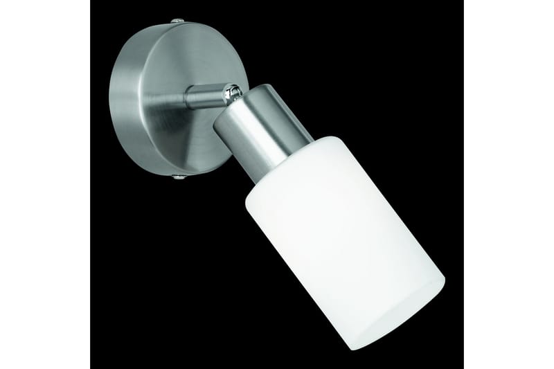 Mars Spotlight 1 PC. 1xE14 Stål Hvit, TRIO