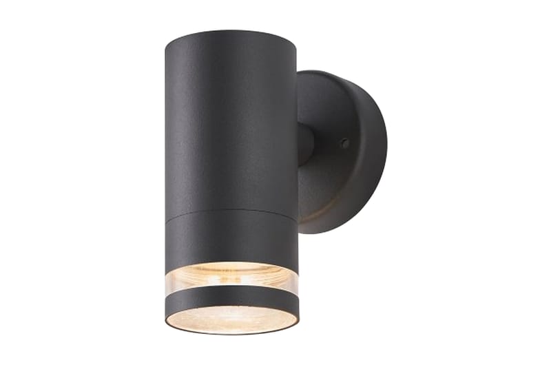 Wexiö Design Cylinder Spotlight - Wexiö Design - Veggspotlight - Spotlights & downlights