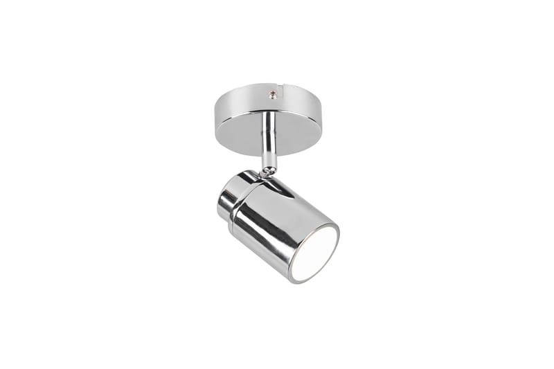 Trio Lighting Angelo H2O spotlight 1L GU10 krom - Belysning - Lyspærer & lyskilder - Spotlights & downlights